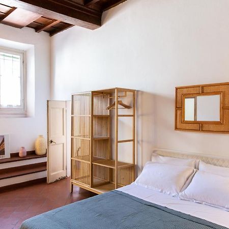 Апартаменты Unique Gem In Piazza Duomo Флоренция Экстерьер фото